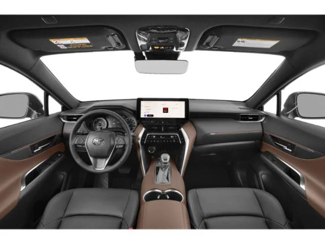 Used 2023 Titanium Glow Toyota XLE image 11