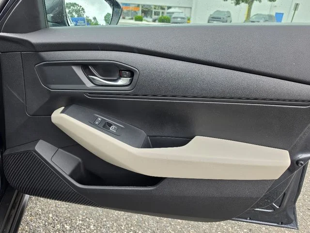 2024 Honda Accord LX - Photo 10