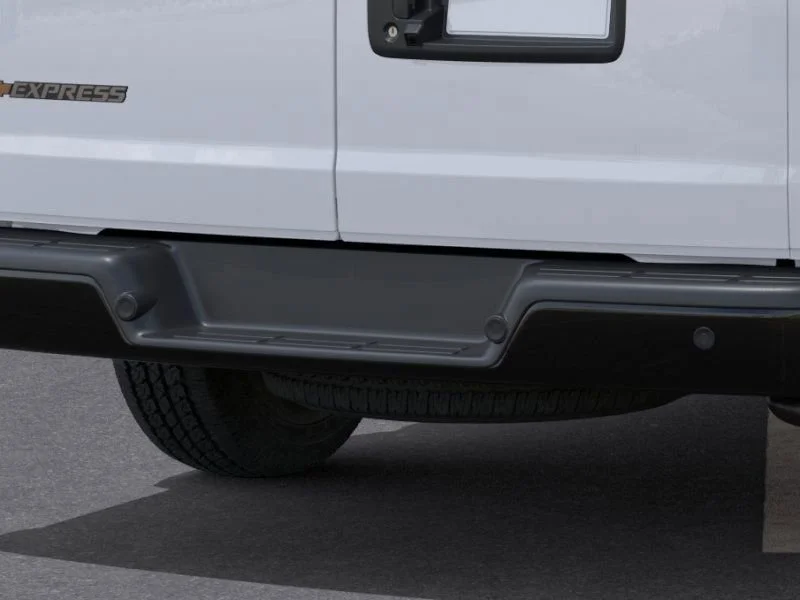 2025 Chevrolet Express Cargo Work Van - Photo 14