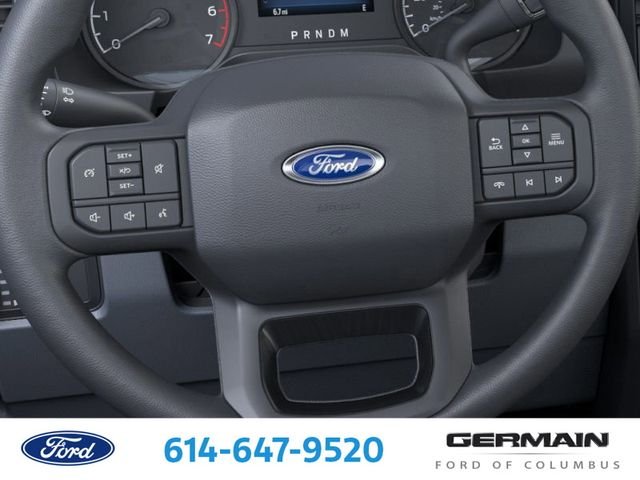 2025 Ford F-350 Super Duty XLT - Photo 16