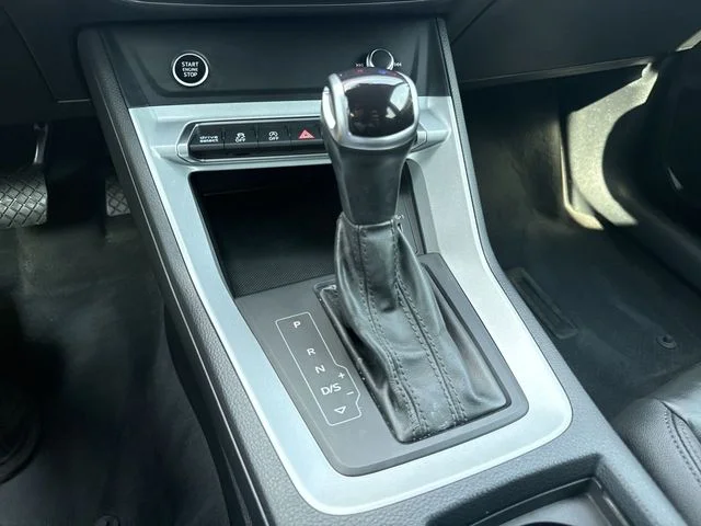 Used 2023 Orange Audi Premium image 19