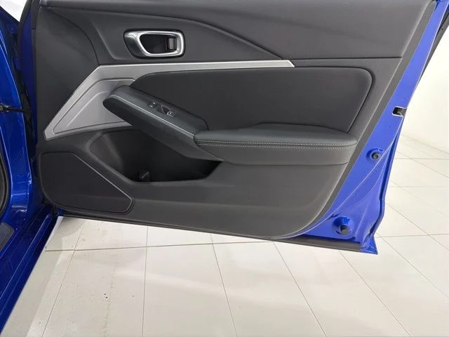 Certified Used 2023 Apex Blue Pearl Acura A-SPEC image 18