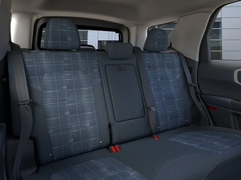 2025 Ford Bronco Sport Heritage - Photo 20
