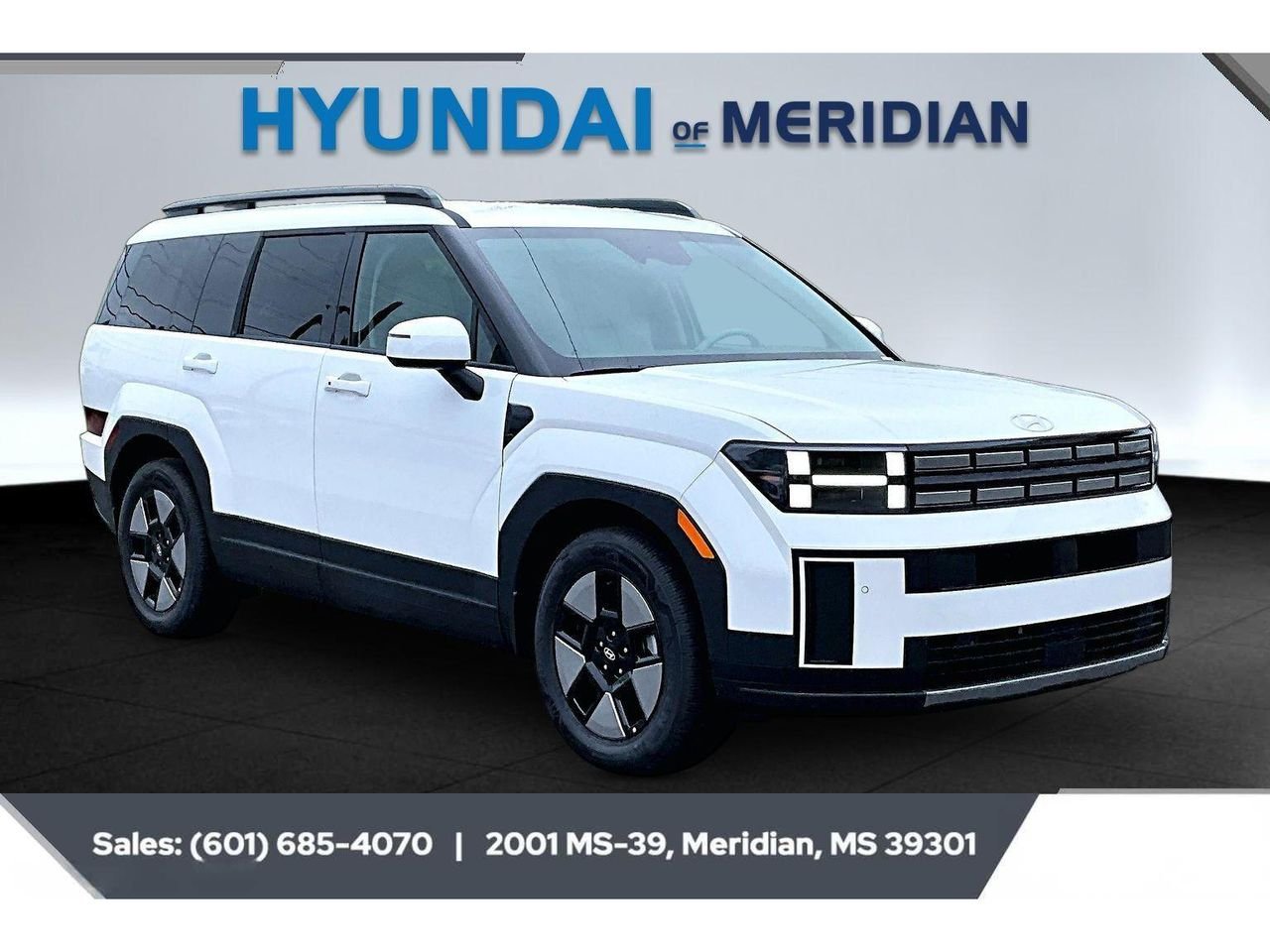 2027 Hyundai Santa Fe Hybrid