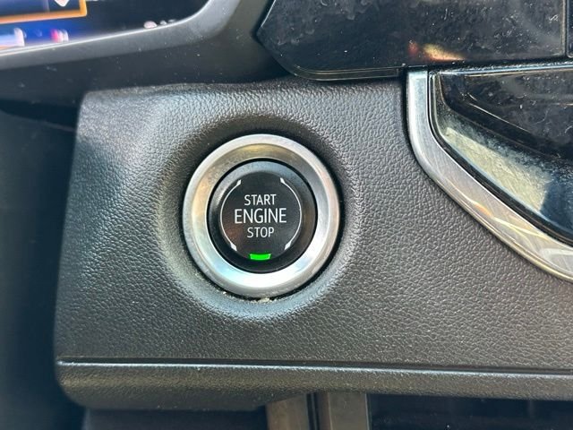 Used 2024 Black Chevrolet Trail Boss image 32