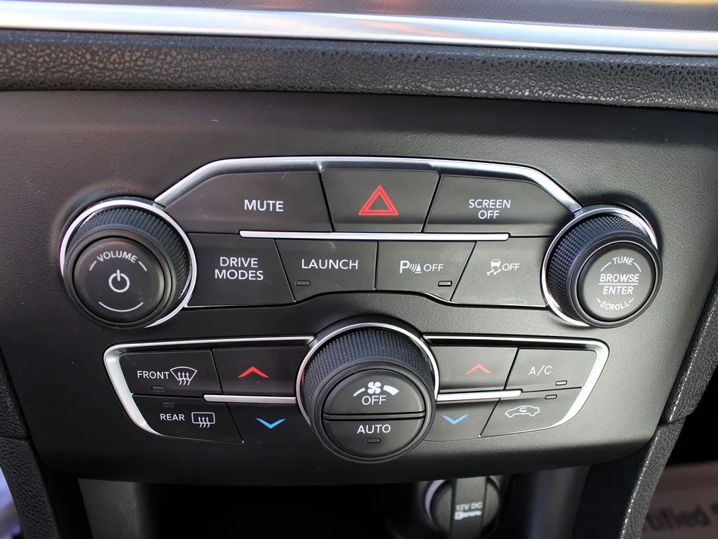 Used 2020 Granite Pearlcoat Dodge Scat Pack image 34