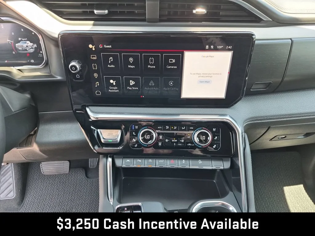 2026 GMC Sierra 1500 Denali - Photo 27