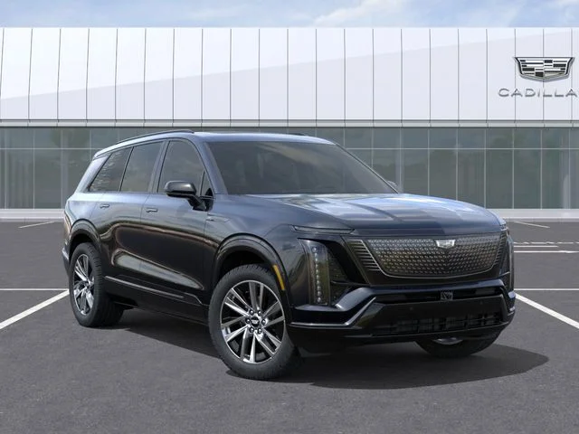 2026 Cadillac VISTIQ Sport - Photo 7