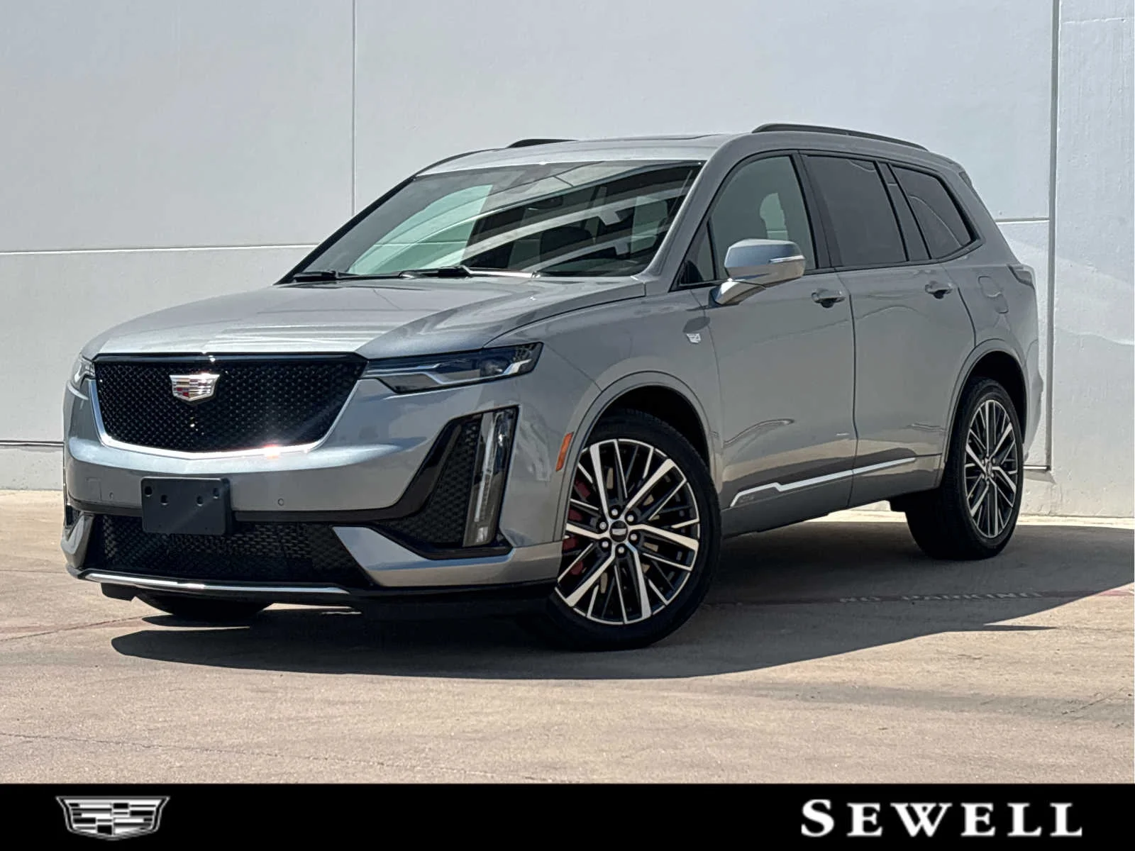 2024 Cadillac XT6 Sport Auto 4WD's photo