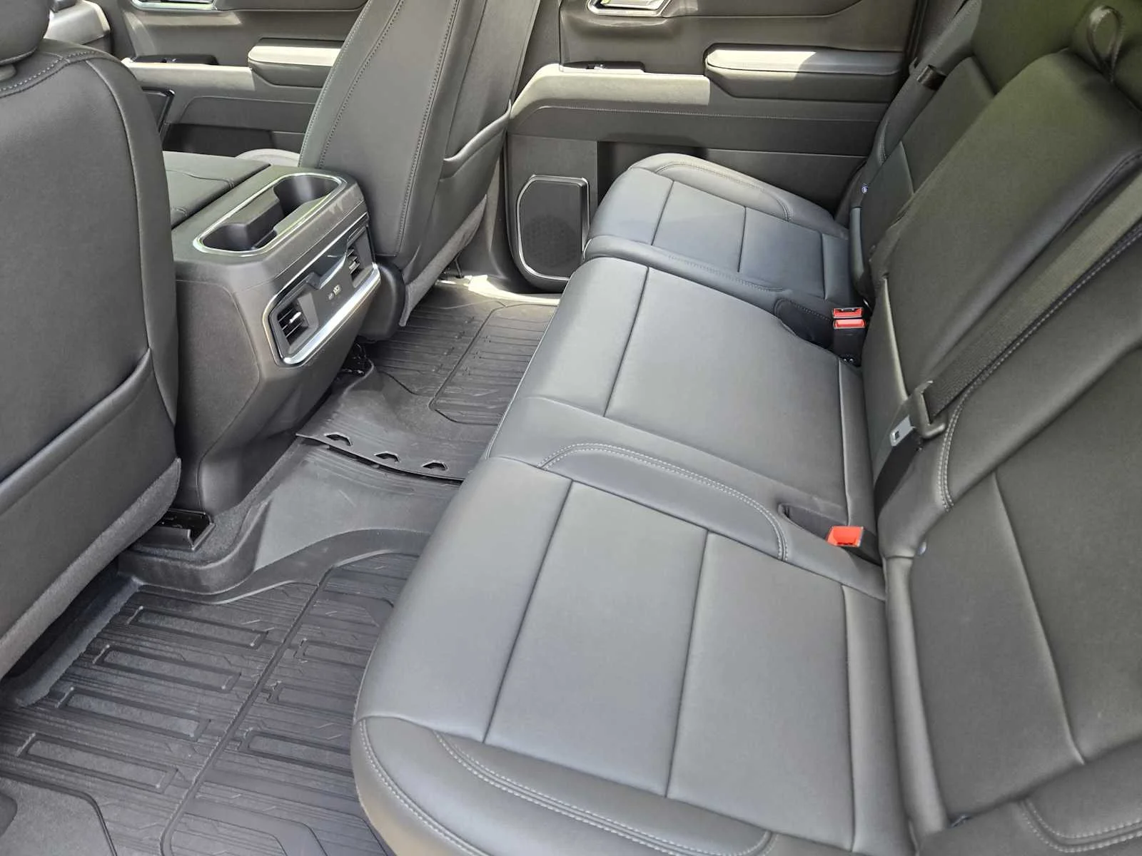 2026 GMC Sierra 1500 Elevation - Photo 18