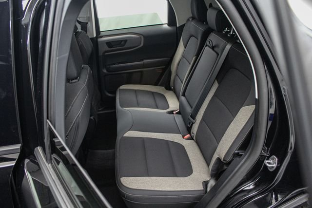 New 2026 Shadow Black Ford Big Bend® image 21