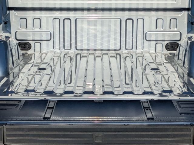 2025 Ford F-150 XLT - Photo 7