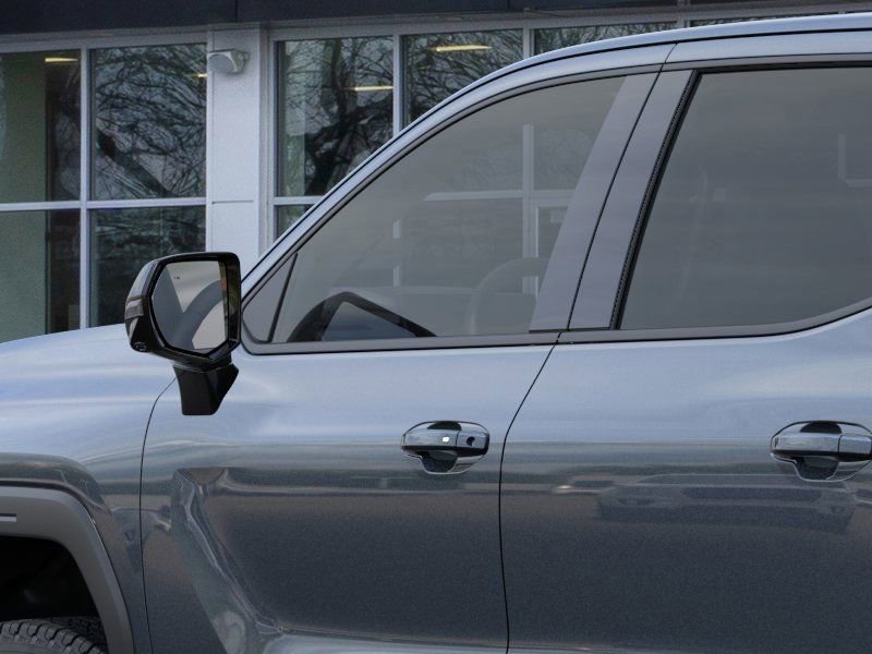 2026 GMC SIERRA - Image 19