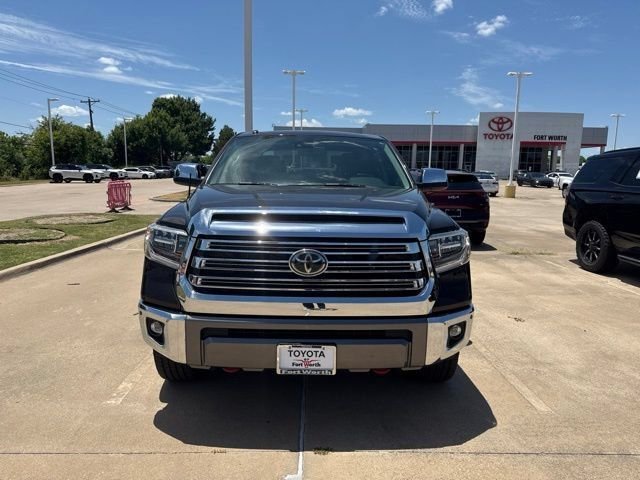 Used 2019  Toyota 1794 image 5
