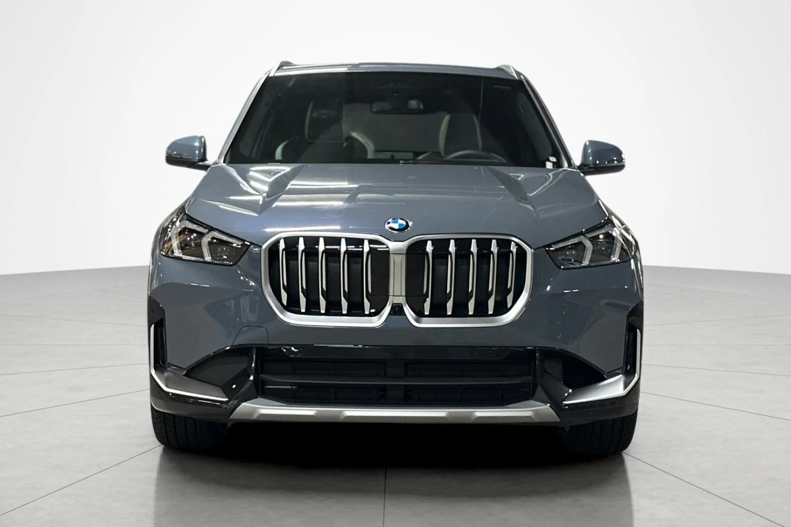 New 2027 Storm Bay Metallic BMW xDrive28i image 8