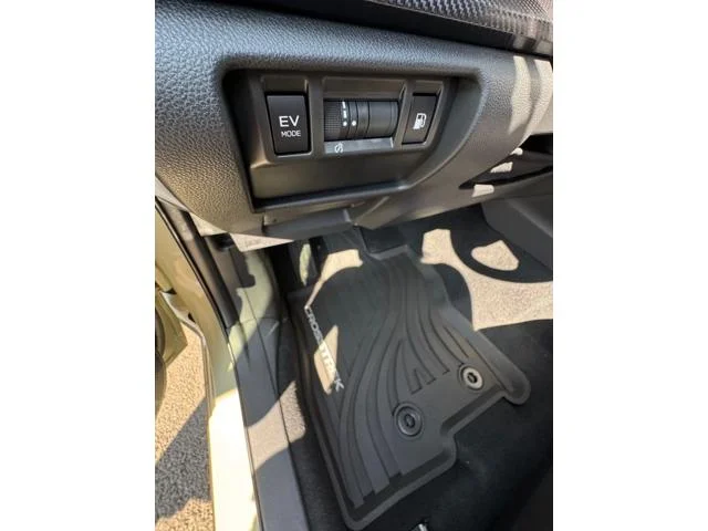 New 2026 SAND DUNE PEARL Subaru Limited Hybrid image 59