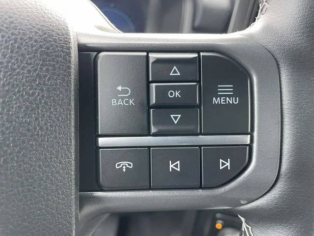 New 2026 White Ford Lariat image 11