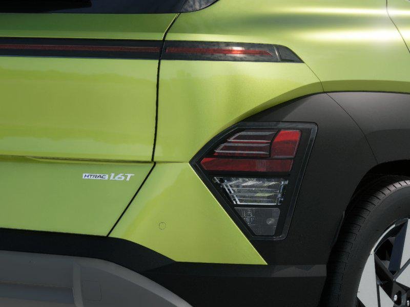 New 2027  Hyundai Limited AWD image 10