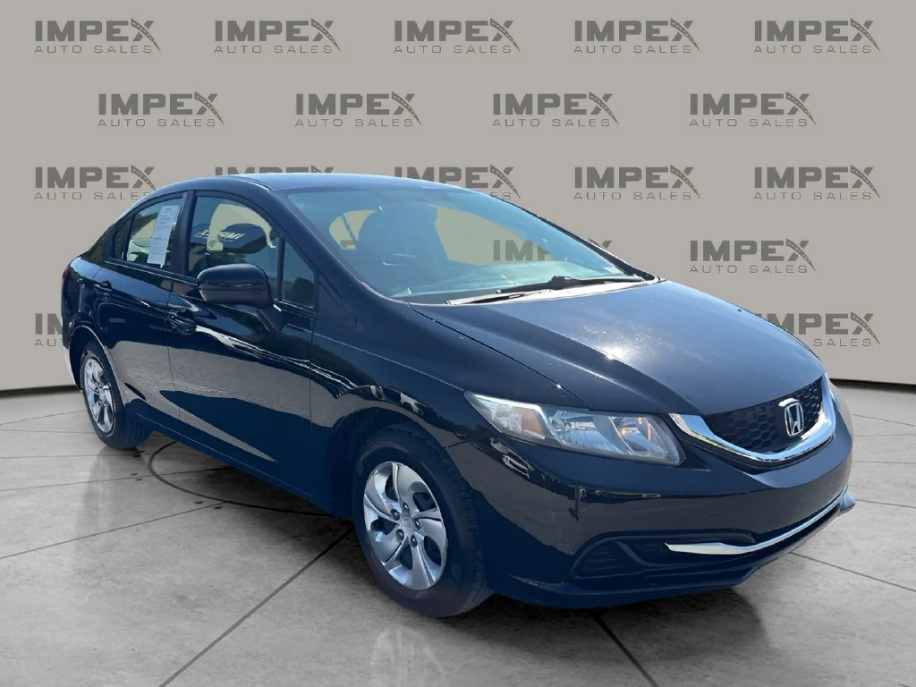 Used 2015  Honda LX image 7