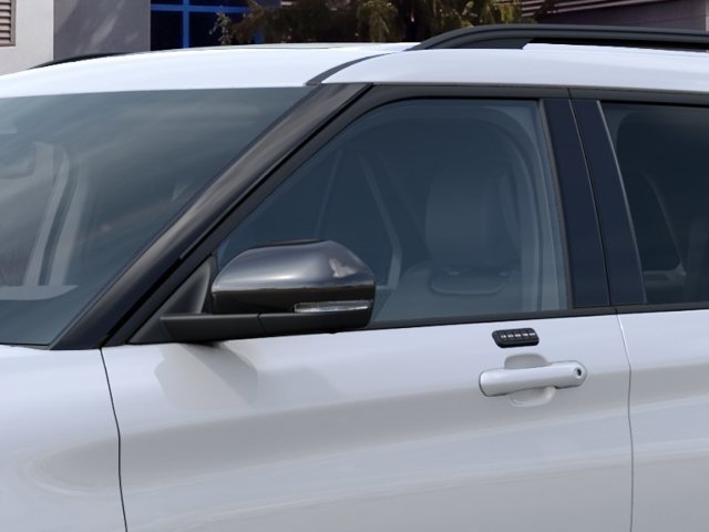 New 2027 Star White Metallic Tri-Coat Ford Tremor® image 20