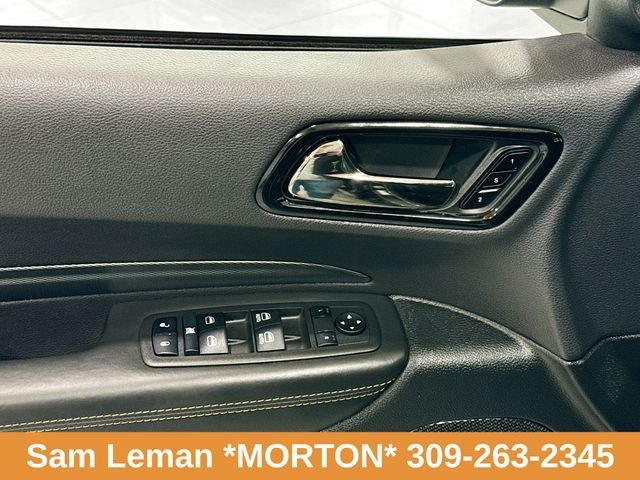 Used 2024 Gray Dodge SRT Hellcat image 17