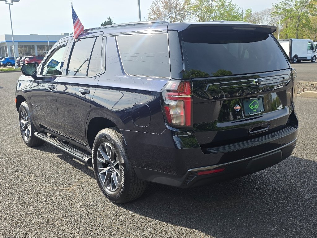 2021 Chevrolet Tahoe Z71 - Photo 11