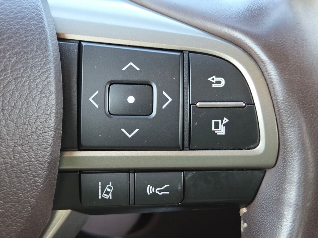 Used 2017 Obsidian Lexus 350 image 11