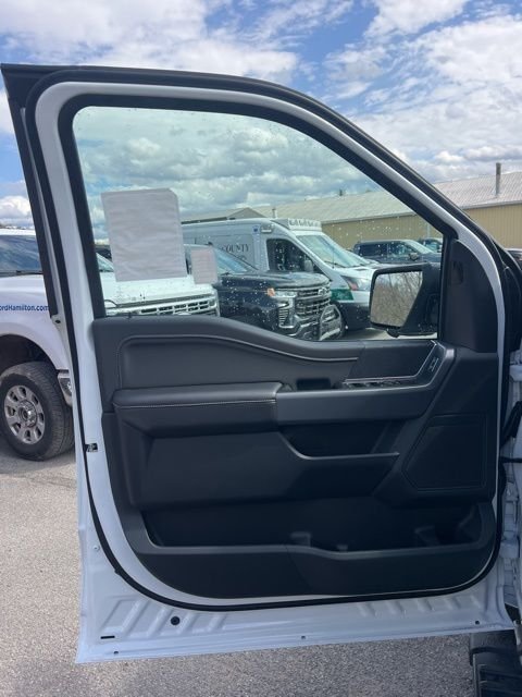 Used 2026 White Ford XLT image 33