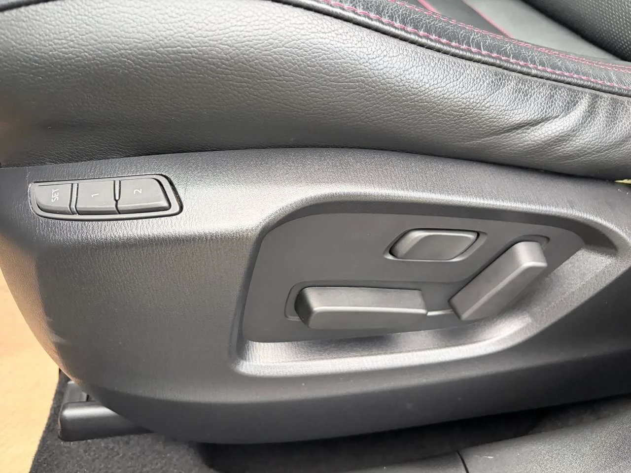 Certified Used 2023  Mazda Sport Design image 17