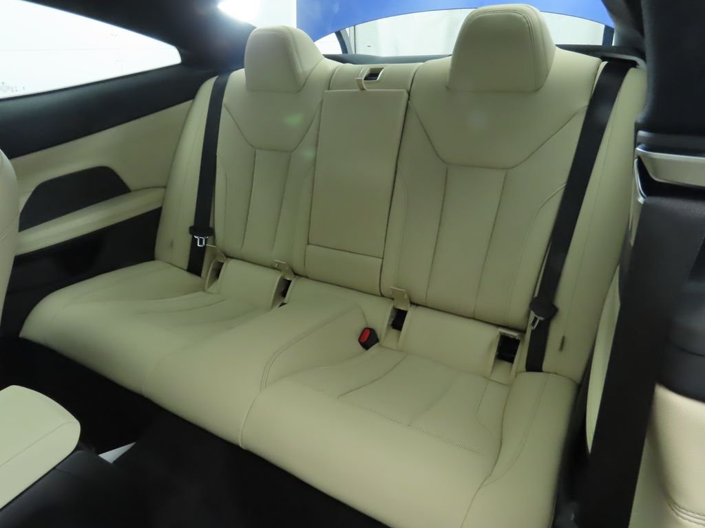 Used 2026 Blue Metallic BMW 430i image 23