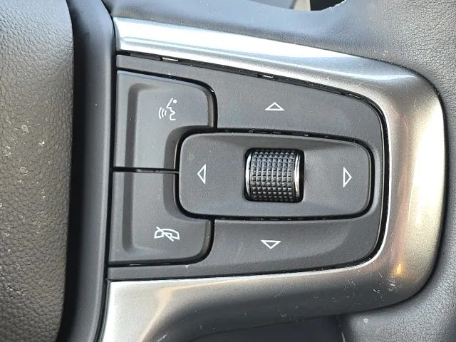 Used 2026 Gray Chevrolet LTZ image 40