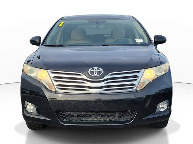 2011 Toyota Venza 