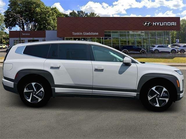 2026 Hyundai IONIQ 9 SE - Photo 9