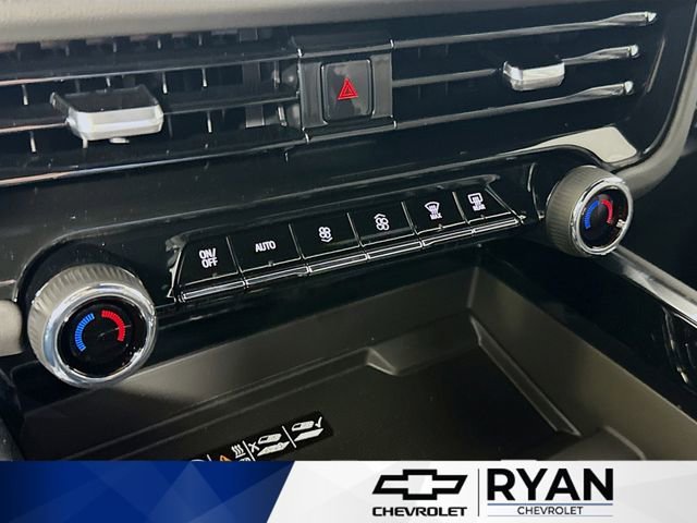 2026 Chevrolet Suburban High Country - Photo 16