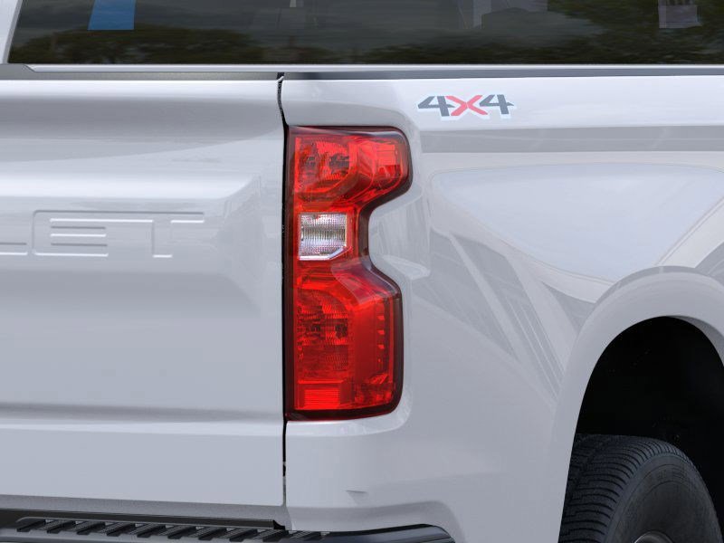 2026 Chevrolet Silverado 1500 Work Truck - Photo 11