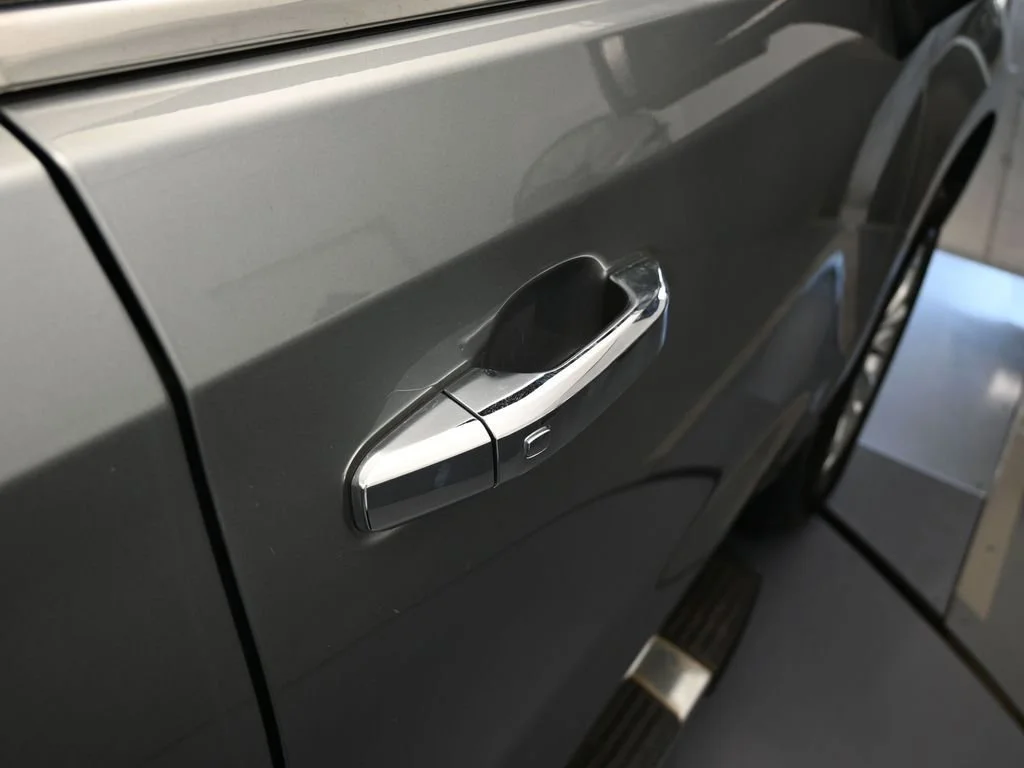 2024 Chevrolet Silverado 1500 LTZ - Photo 51