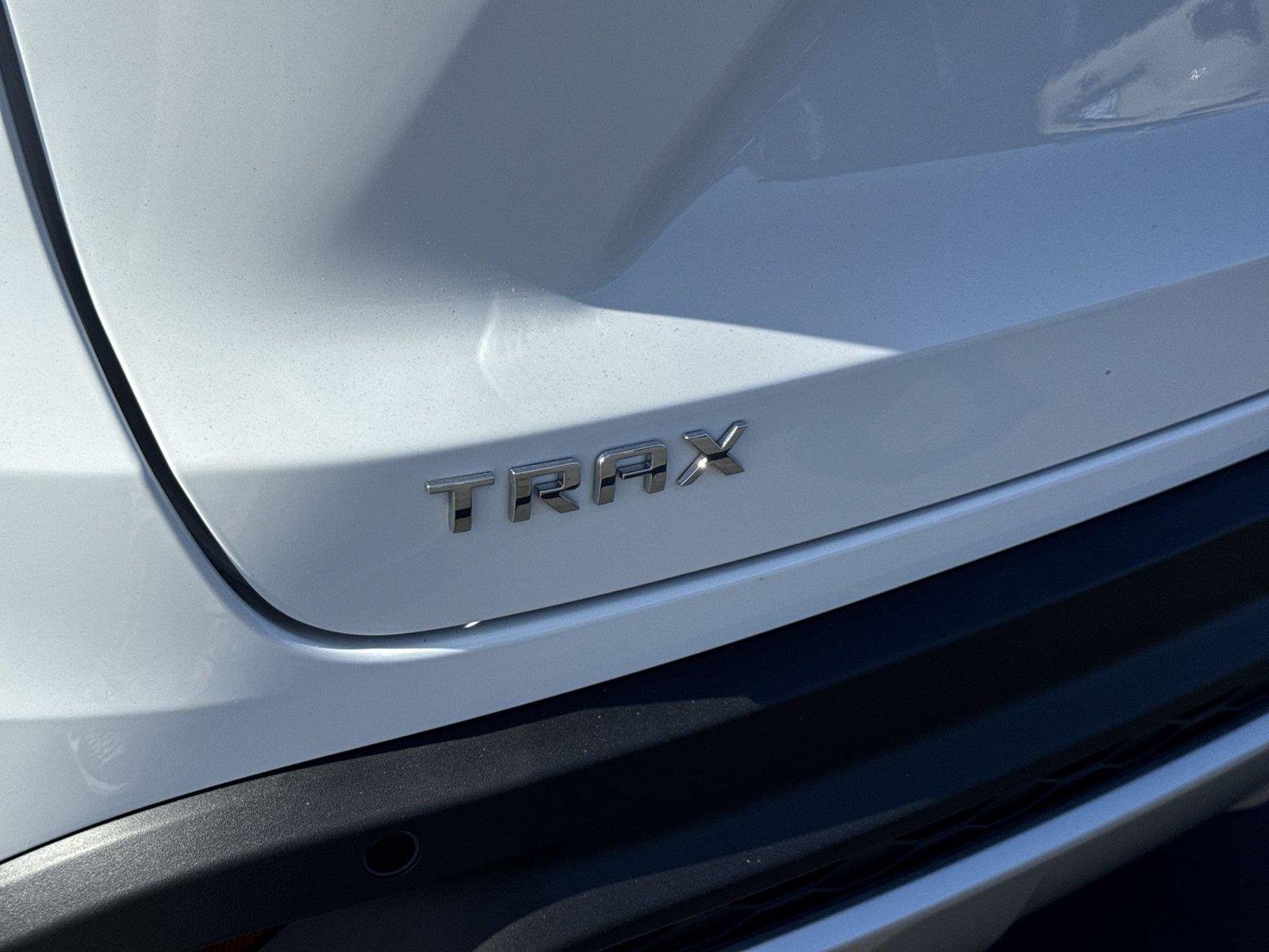 2026 Chevrolet Trax LT - Photo 38