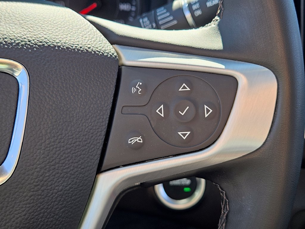 2024 GMC Terrain SLT - Photo 27