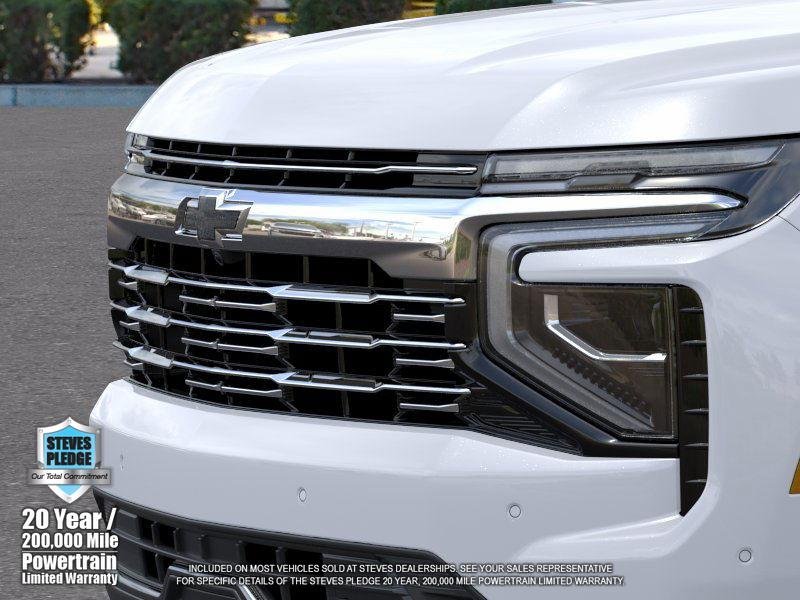2026 Chevrolet Tahoe Premier - Photo 13
