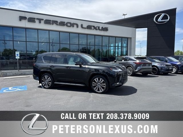 New 2026 Caviar Lexus  600 LUXURY image 31