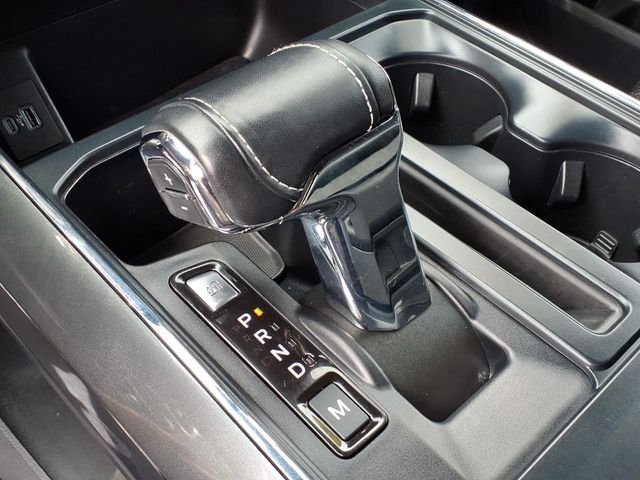 Used 2022 White Ford XLT image 26