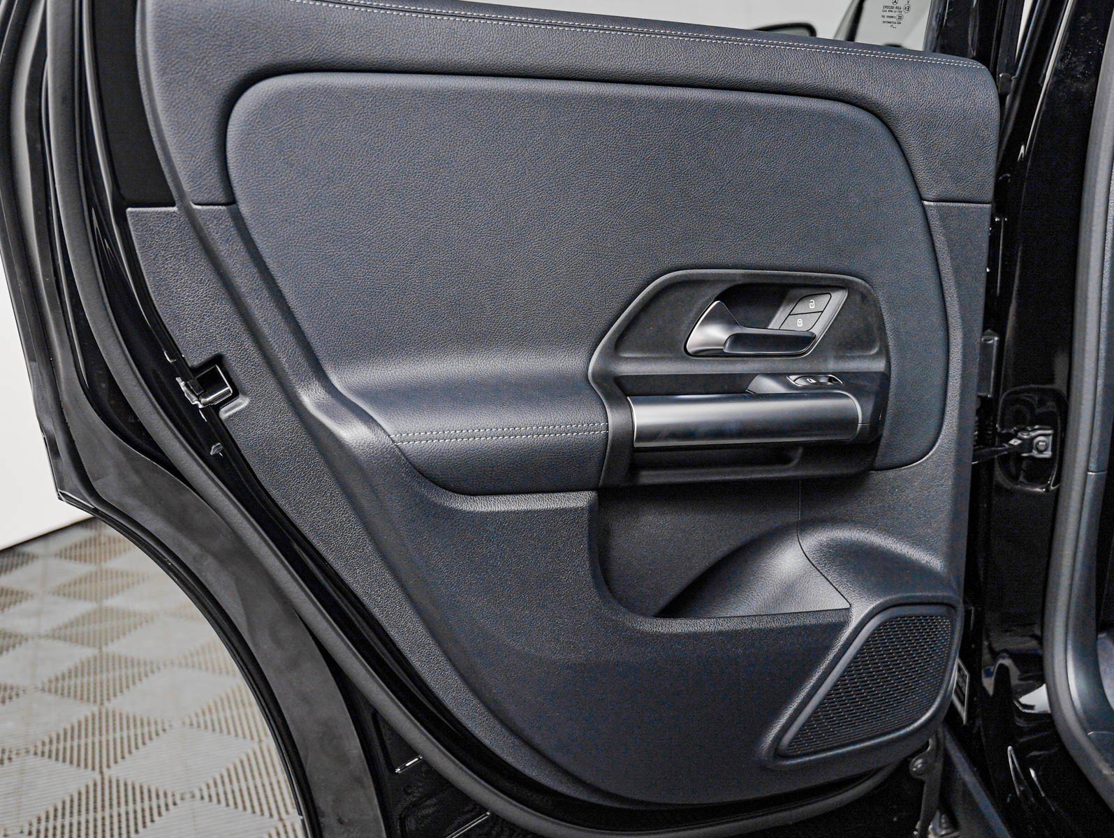 New 2026 Night Black Mercedes-Benz GLA 250 image 21