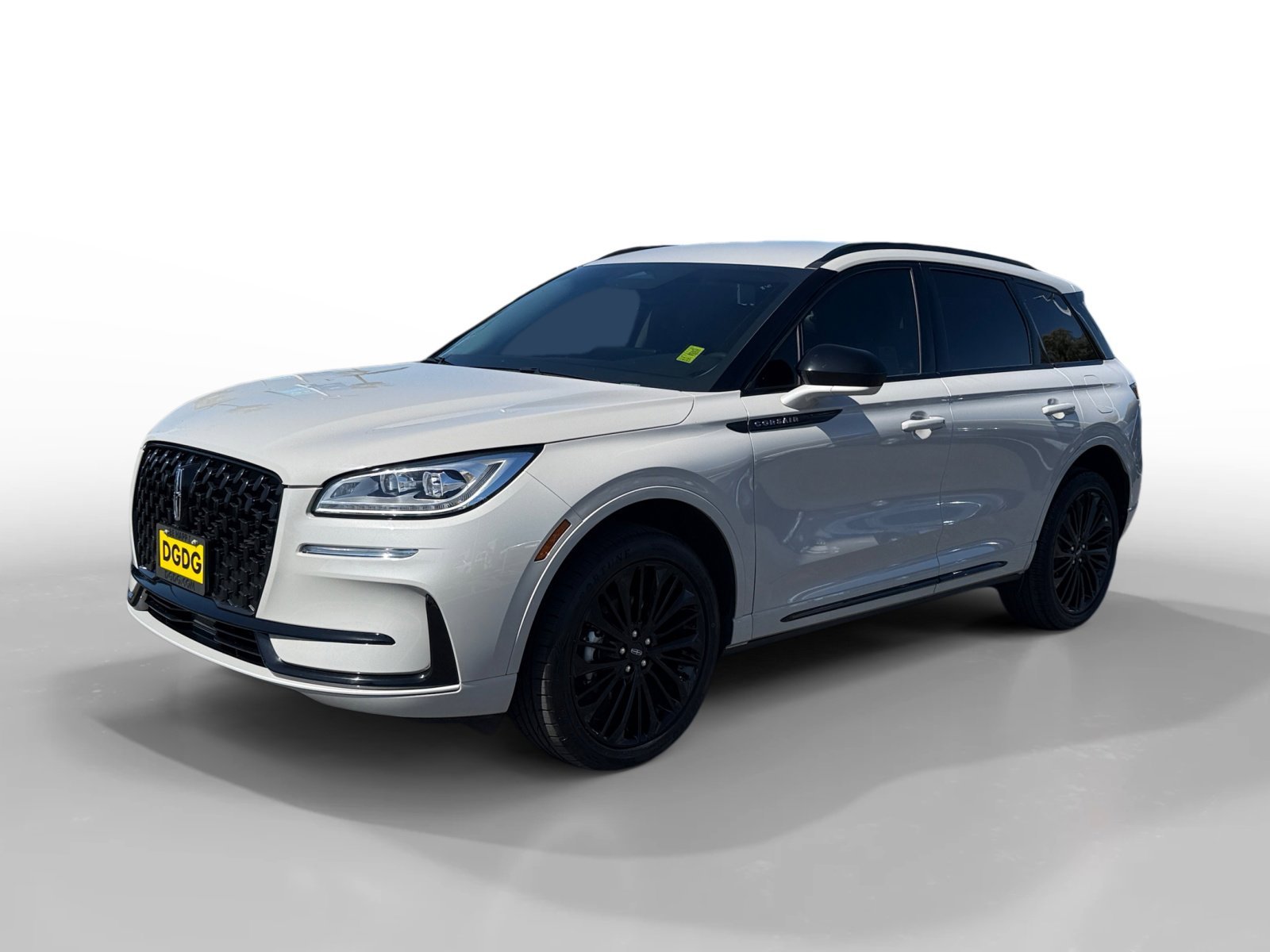 2023 Lincoln Corsair Reserve FWD's photo