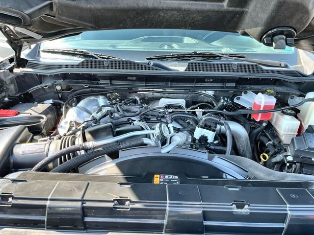 Used 2024 Black Chevrolet Custom image 18