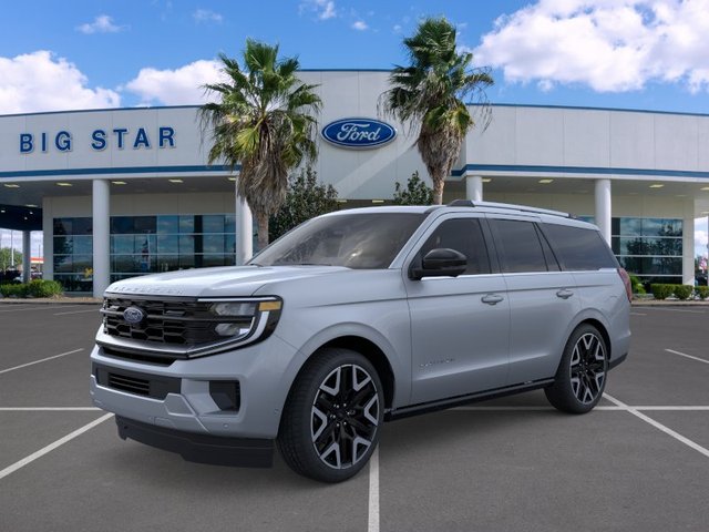 2026 Ford Expedition Platinum®
