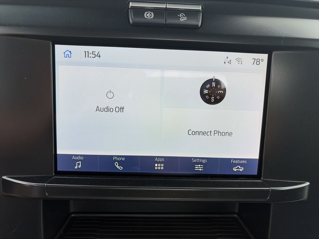 2025 Ford F-250 Super Duty XL - Photo 43