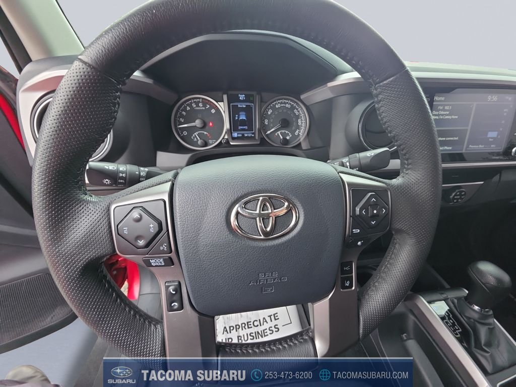 2020 Toyota Tacoma SR5 - Photo 13