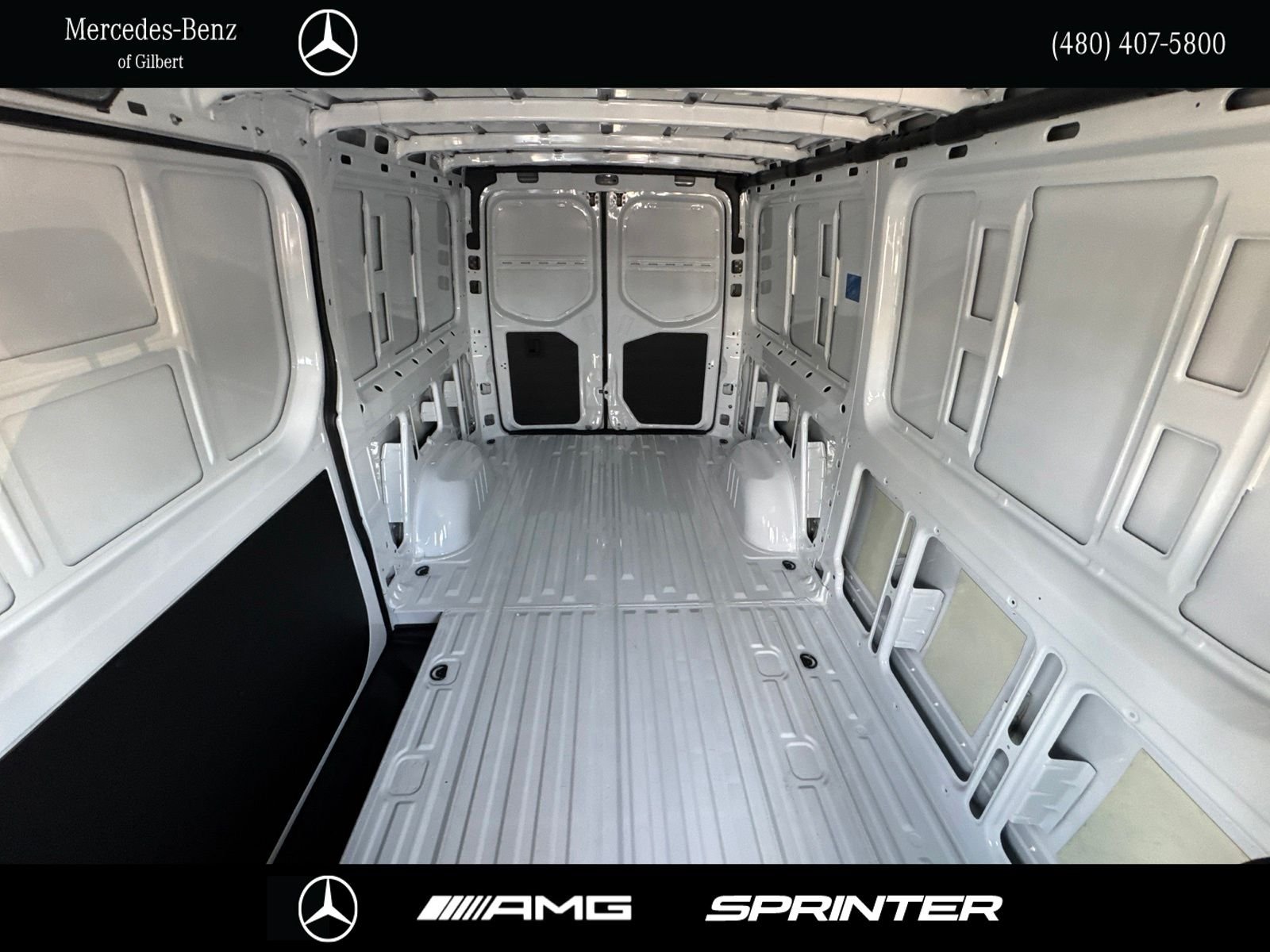 New 2026 Arctic White Mercedes-Benz  image 6