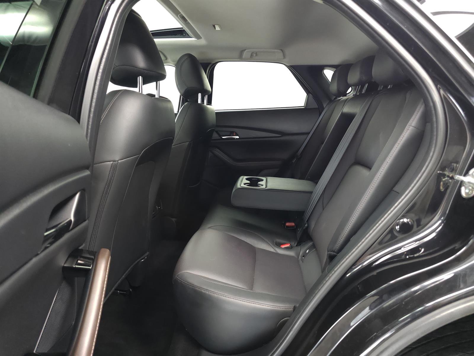 Used 2023 Black Mazda 2.5 S Premium Package image 5