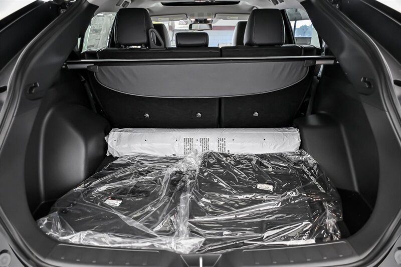 2025 Mitsubishi Eclipse Cross SE - Photo 10